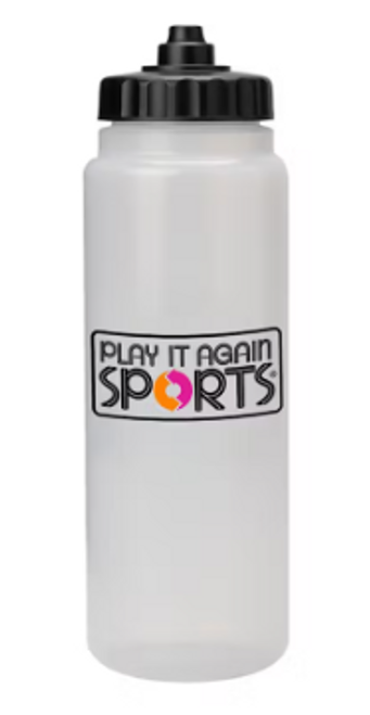 New PIAS Water Bottle 11821-A9VP