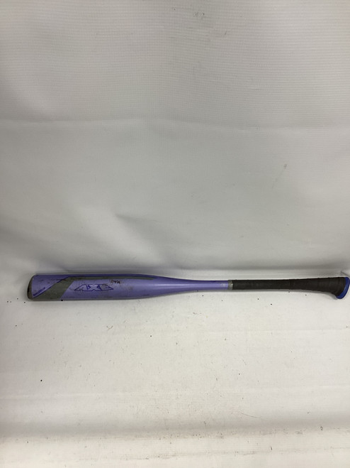 Vist Large View of Product Image Which is Used AXE LP1 ALLOY BB/SB Fastpitch Bat 29"