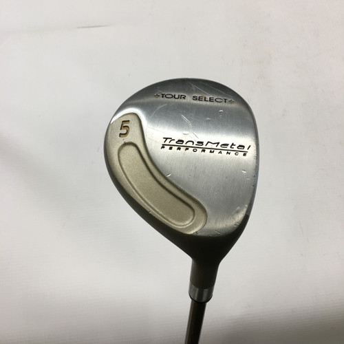 Vist Large View of Product Image Which is Golf Fairway Woods