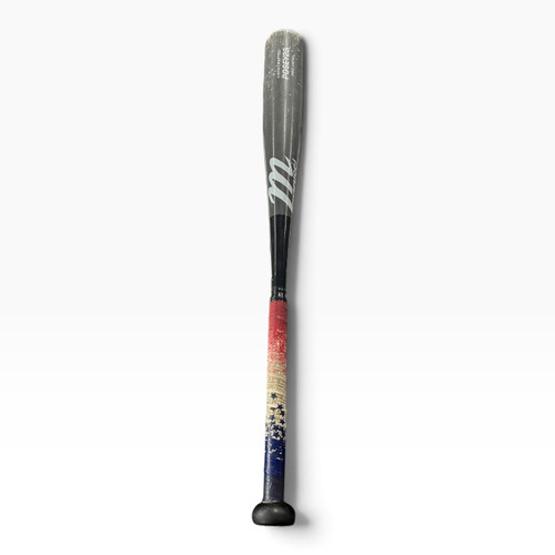 Vist Large View of Product Image Which is Used Marucci POSEY28 PRO METAL BB/SB Senior League Bat 30"