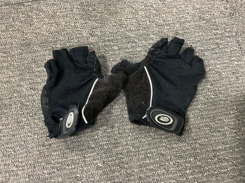 Vist Large View of Product Image Which is Used Bike Accessory Black MD