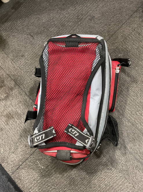 Vist Large View of Product Image Which is Used Garneau Bike Accessory Red