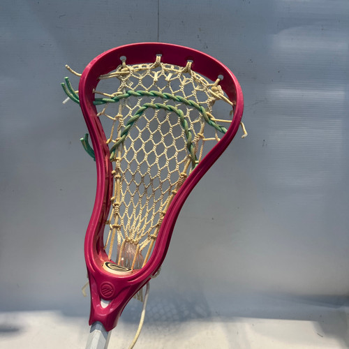 Vist Large View of Product Image Which is Used Maverik TWIST PINK Wmn Atk/Mid Complete Stick Pink