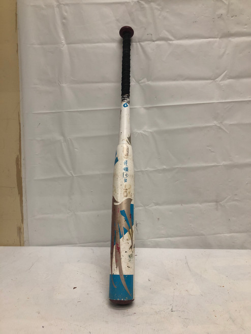 Vist Large View of Product Image Which is Used Demarini VCP-17 BB/SB Fastpitch Bat 30"