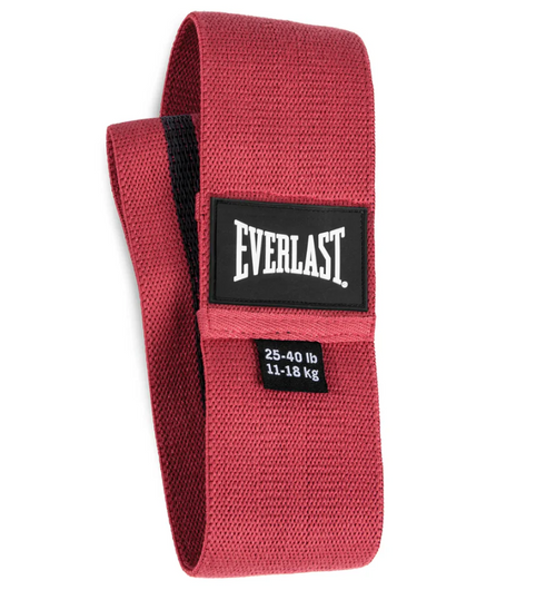 New Resistance Band Red MED 11821-ACIEE2995RE