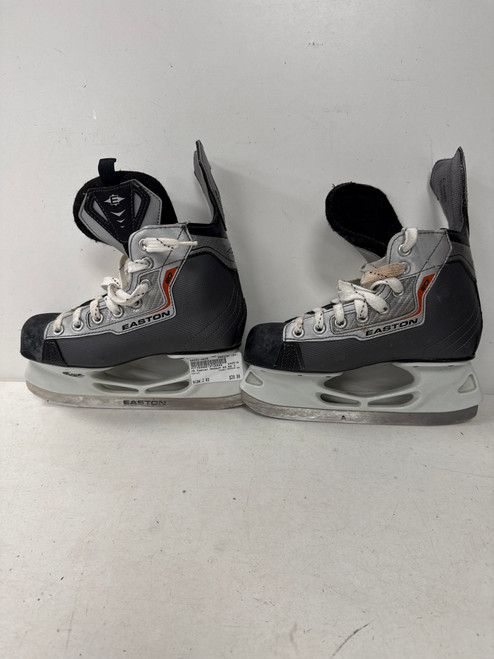 Vist Large View of Product Image Which is Used Easton MAGNUM EQ Junior Hockey Skate Junior 03