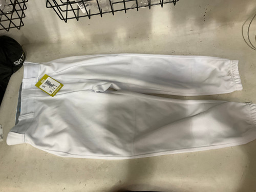 Vist Large View of Product Image Which is Used Easton SB PANTS MD BB/SB Pant Womens White MD