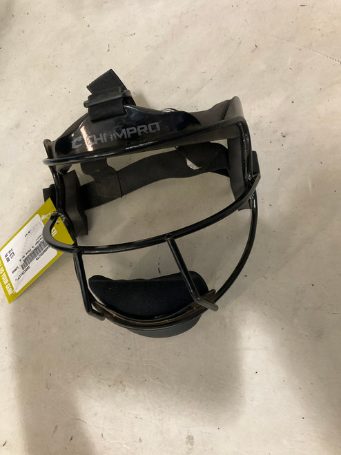 Vist Large View of Product Image Which is Used Champro BB/SB Accessory