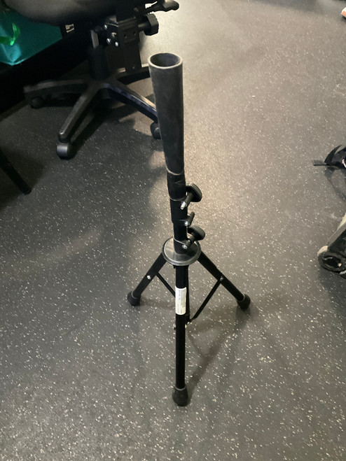 Vist Large View of Product Image Which is Used BASEGOAL BB/SB Batting Tee