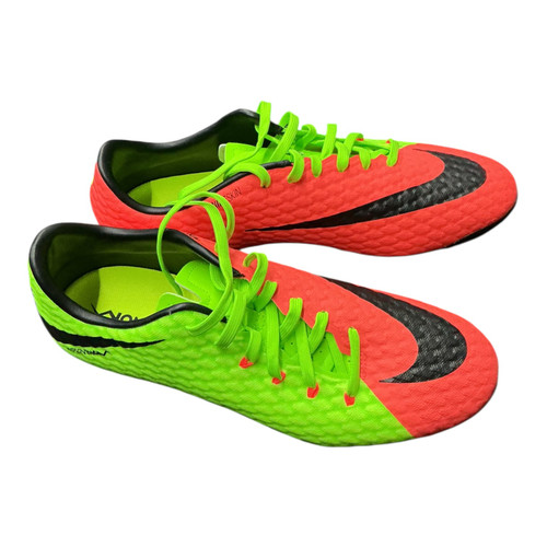 Vist Large View of Product Image Which is Used Nike HYPERVENOM PHELON III FG Soccer Cleats None Senior 8