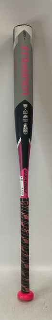 Vist Large View of Product Image Which is Used Louisville Slugger PROVEN BB/SB Fastpitch Bat 31"