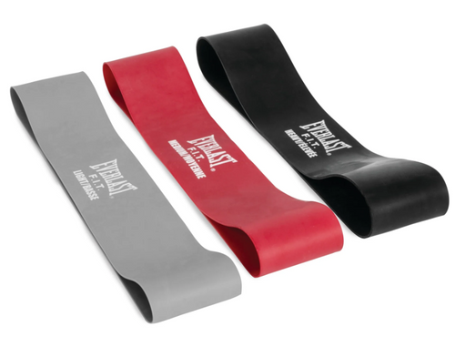 New Mini Resistance Bands 3pk 11821-ACIEE6941AS