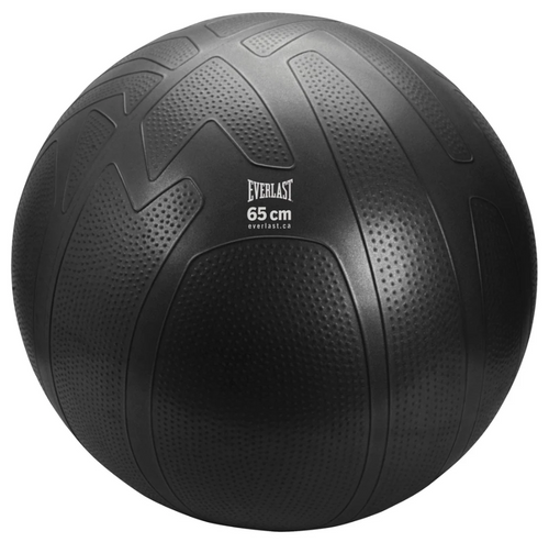 New Pro Grip Fitness Ball 11821-ACIEE7500BK