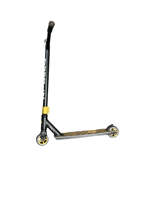 Vist Large View of Product Image Which is Used APOLLO SCOOTER Scooter Black
