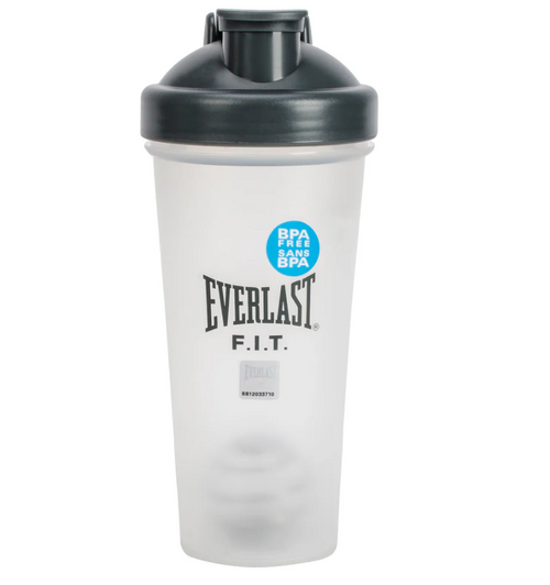 New Shaker Bottle 600ml GRY 11821-ACIEE8017GY