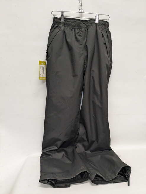Vist Large View of Product Image Which is Used Snow Pants M Black SM 11821-S000012875
