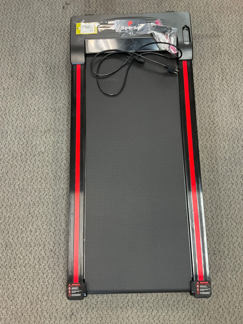 Vist Large View of Product Image Which is Used SPERAX WALKING PAD Treadmill