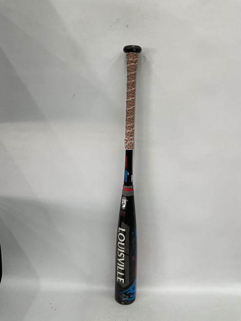 Vist Large View of Product Image Which is Used Louisville Slugger 918 PRIME BB/SB USSSA 2 3/4 Bat 31"