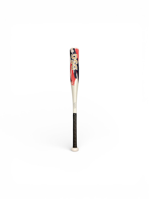 Vist Large View of Product Image Which is Used DSG T-BALL BAT BB/SB T-Ball Bat 25"