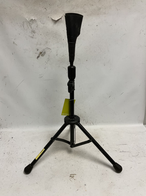Vist Large View of Product Image Which is Used SKLZ BB/SB Batting Tee
