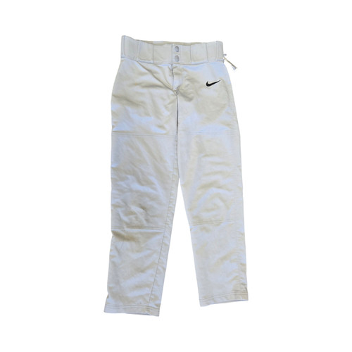 Vist Large View of Product Image Which is Used Nike BB PANTS YTH BB/SB Pant Boys Grey MD