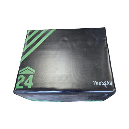 Vist Large View of Product Image Which is Used Yes Exercise Accessory Other