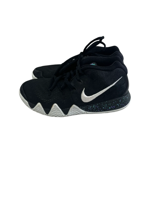 Vist Large View of Product Image Which is Used Nike Kyrie 4 Jr 1.5 Basketball Shoes 