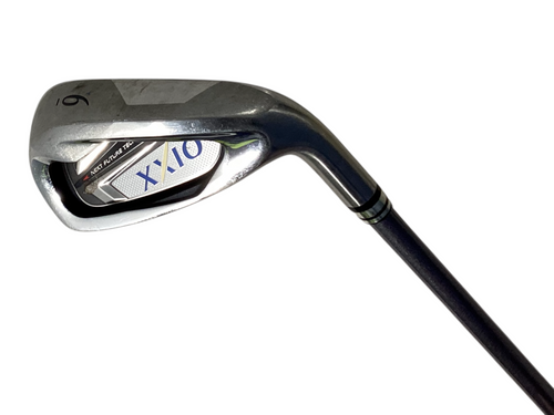 Vist Large View of Product Image Which is Used XXIO NEXT FUTURE Mens Individual Iron Right Hand 6 Iron