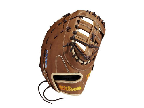 Vist Large View of Product Image Which is Baseball and Softball Fastpitch Gloves