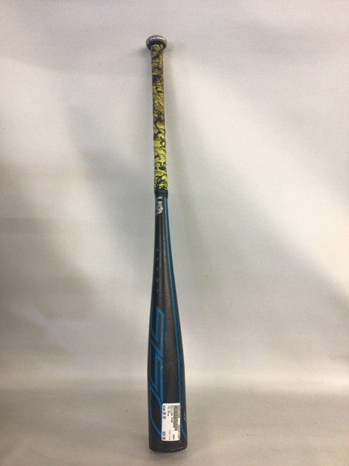 Vist Large View of Product Image Which is Used Rawlings 5150 BB/SB USA 2 5/8 Bat 30"