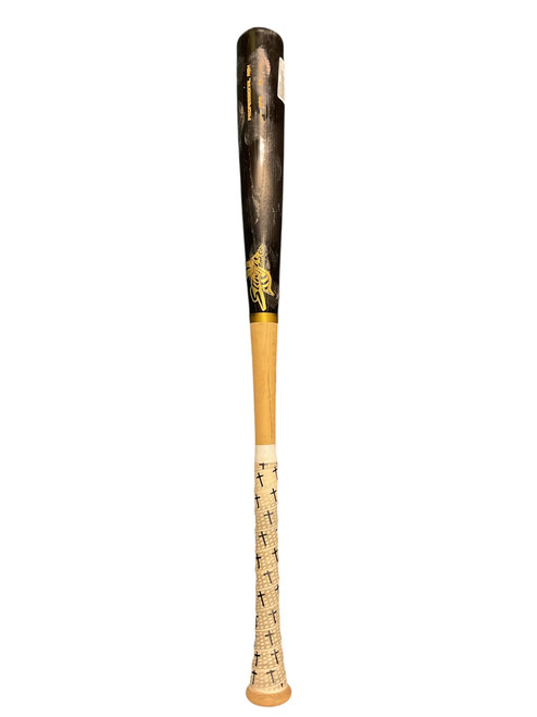Vist Large View of Product Image Which is Used Stinger AP5 BB/SB Wood Bat 33"