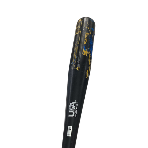 Vist Large View of Product Image Which is Used Demarini UPRISING BB/SB USA 2 1/2 Bat 29"