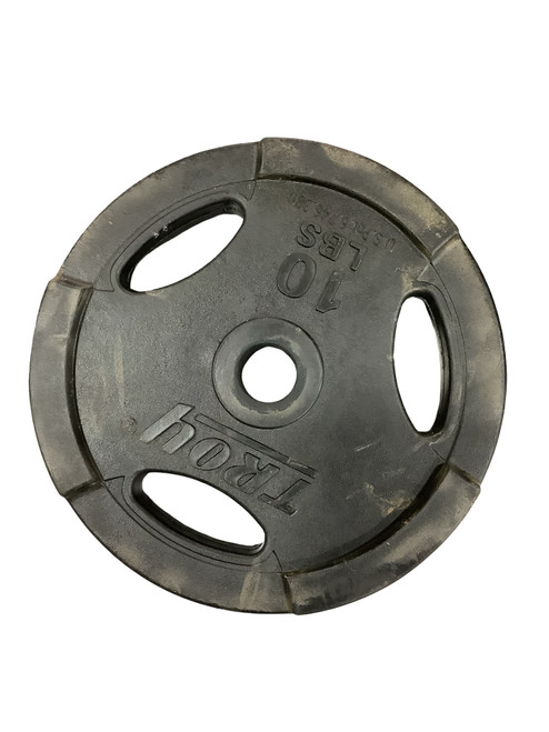 Vist Large View of Product Image Which is Used Standard Plate (Each) 10 lb