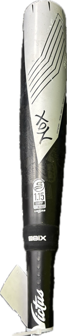 Vist Large View of Product Image Which is Used Victus NOX BB/SB USSSA 2 3/4 Bat 31"