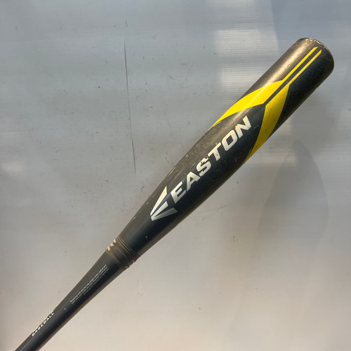 Vist Large View of Product Image Which is Used Easton GHOST X BB/SB USA 2 5/8 Bat 31"