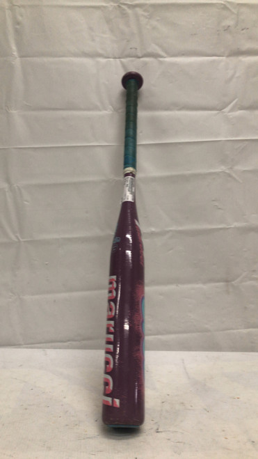 Vist Large View of Product Image Which is Used Marucci SOUL BB/SB Fastpitch Bat 27"