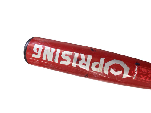 Vist Large View of Product Image Which is Used Demarini UPRISING BB/SB USSSA 2 3/4 Bat 27"
