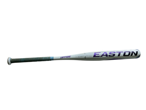 Vist Large View of Product Image Which is Used Easton SAPPHIRE SB Fastpitch Bat 30"