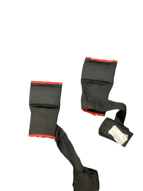 Vist Large View of Product Image Which is Used Other Gloves Black M/L