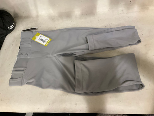Vist Large View of Product Image Which is Used Champro BB PANTS BB/SB Pant Boys Black MD