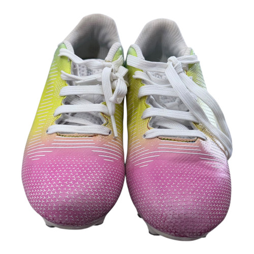 Vist Large View of Product Image Which is Used Brava Soccer Cleats None Junior 03