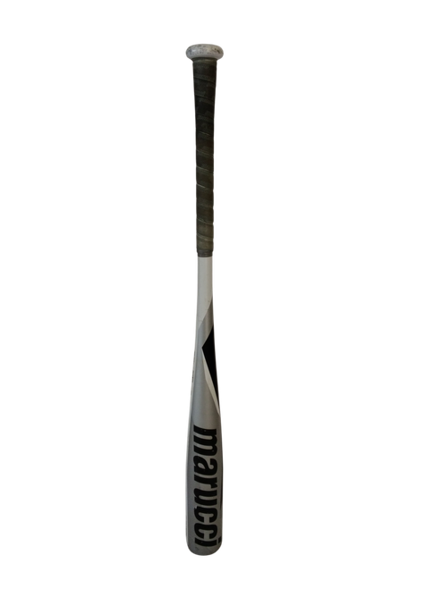 Vist Large View of Product Image Which is Used Marucci F5 BB/SB High School -3 Bat 32"