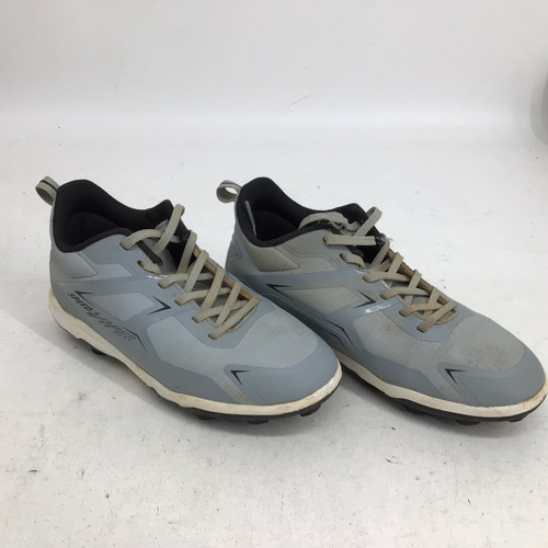 Vist Large View of Product Image Which is Used Dsg SPEED VIPER JR 1.0 BB/SB CLEATS BB/SB Cleats Grey Junior 01