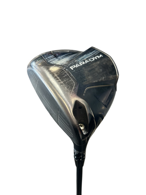 Vist Large View of Product Image Which is Used Callaway PARADYM Mens Driver LH 10.5 Degree