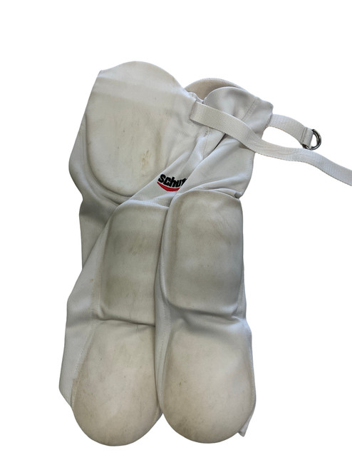 Vist Large View of Product Image Which is Youth Football Integrated Pants, football pants