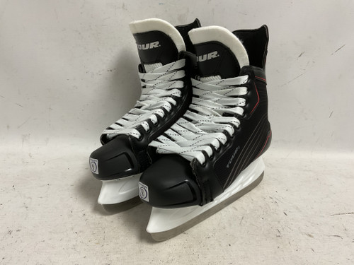 Vist Large View of Product Image Which is Used TOUR TR-750 Senior Hockey Skate Senior 8