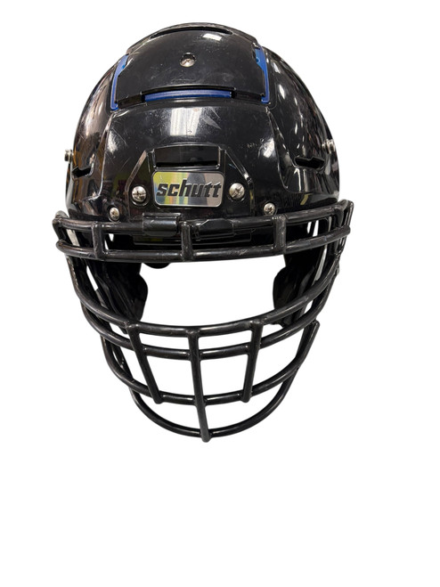 Vist Large View of Product Image Which is Used Schutt F7 FB Helmet None XL