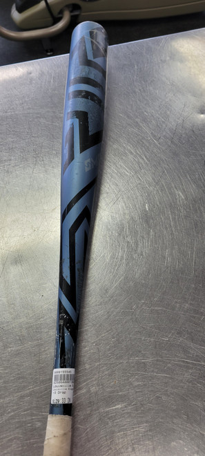 Vist Large View of Product Image Which is Used Louisville Slugger OMAHA BB/SB High School -3 Bat 33"