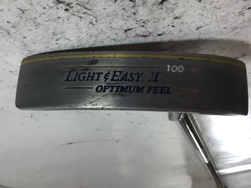 Vist Large View of Product Image Which is Used Womens Putter RH