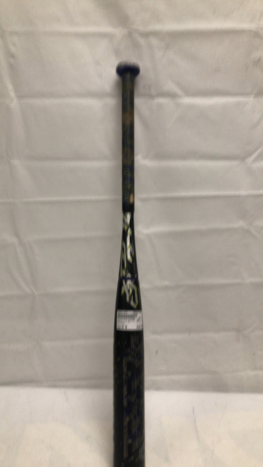 Vist Large View of Product Image Which is Used Louisville Slugger XENO BB/SB Fastpitch Bat 30"